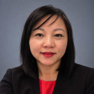 Christina Shao